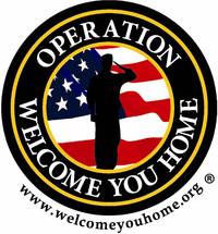 Welcome For Aurora Marine Set for Feb. 8